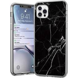 Wozinsky Marble Case for iPhone 12 Pro Max