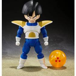 S.H. Figuarts Son Gohan (Battle Clothes)