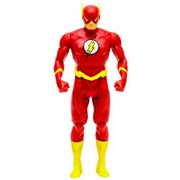 McFarlane DC Comics Sp The Flash Rebirth Action Figure