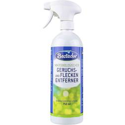 Deodorante e Smacchiatore Bactador - Set Ö 2 x 750 ml