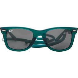 Ray-Ban Asian Fit Solglasögon - Gröna