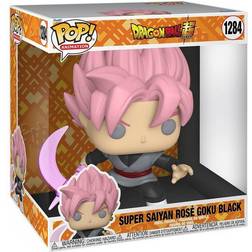 Funko Pop! Dragon Ball Super Goku with Scythe