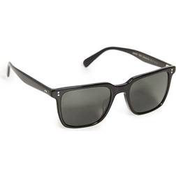Oliver Peoples Lachman SUN OV 5419Su - Sort