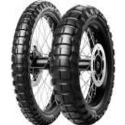 Metzeler Karoo 4 170/60 R17 Tire
