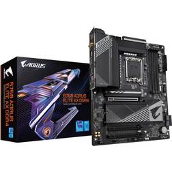 Gigabyte B760 AORUS ELITE AX DDR4