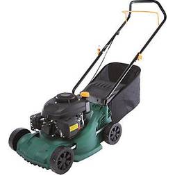 B&Q FPLMP129 Petrol Powered Mower