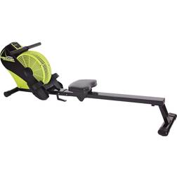 Stamina Air Rowing Machine
