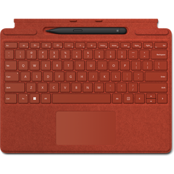 Microsoft Surface Pro Signature Keyboard