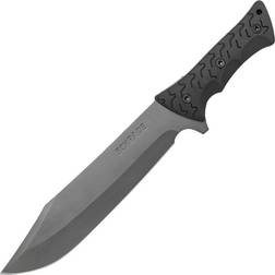 Schrade LeROY Fixed Blade Jagtkniv