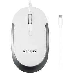 Macally Kabelansluten USB C-mus