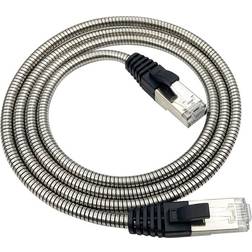 Sinox RJ45-RJ45 Cat7 STP 5m