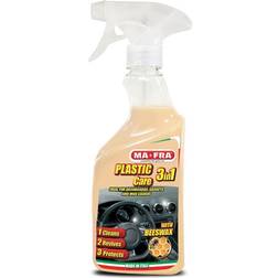 Mafra Plasticcare 3-I-1 500ml, indvendig vask