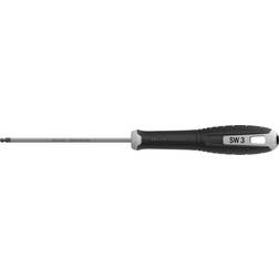 Hultafors SW 3,0 Hex Head Screwdriver
