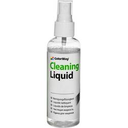 Colorway Cleaning Liquid Skærmrens 100ml