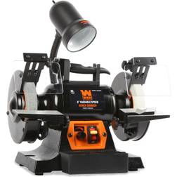 Wen 6-in Variable Speed Bench