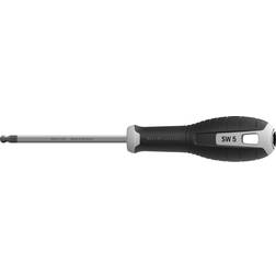 Hultafors SW 5,0 Hex Head Screwdriver