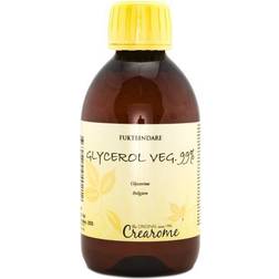 Crearome Glycerol Vegetabilisk, 250 250ml