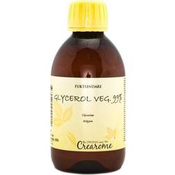 Crearome Glycerol vegetabilisk 99% 250