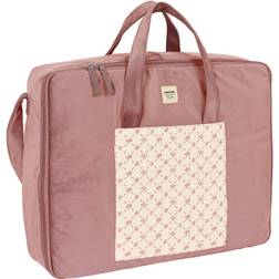 Safta Kuffert Marsala Babyer Pink (50 x 40 x 14 cm)