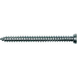 Fischer Montageskrue hoved FFS 7,5 132, 100 stk. - 100 stk 100stk