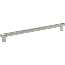 Amerock Kitchen Cabinet Pull 12-5/8 Bronx Hardware Cabinet Handle 1