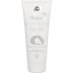 Eco Cosmetics Repair-Schampo myrten, ginkgo & jojoba 500ml