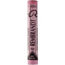 Rembrandt Soft Pastel Permanent Rose 9