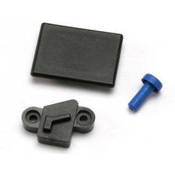 Traxxas Cover Plates and Seals (Forward Only Conversion)
