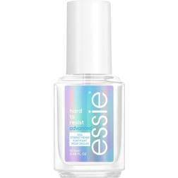 Essie Hard to Resist Advanced Nail Strengthener Clear