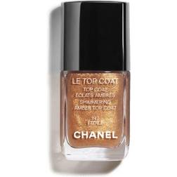 Chanel Le Top Coat Nº