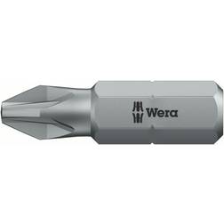 Wera 855/1 Z PZ 3 Bitsskruetrækker