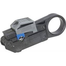 ELPRESS Afisoleringstang coax CX-309 Skaltang