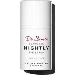 Dr Sam's Flawless Nightly Eye Serum 15ml