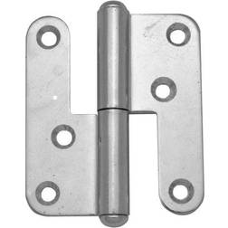 Assa Abloy 1228-85 Lyftgångjärn 1228-85 Vänster