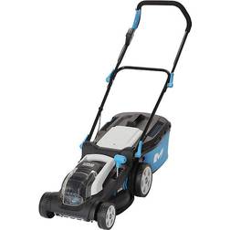 Mac Allister MLM3635-Li-3 Battery Powered Mower