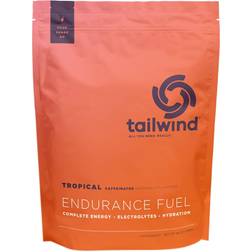 Tailwind Nutrition 50 Caffeinated Tropical