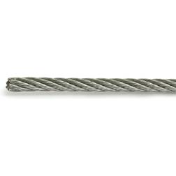 Habo Wire 5mm Galv 10m SB