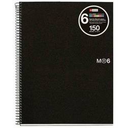 Miquelrius Miquelrius Mikroperforerad A5 5