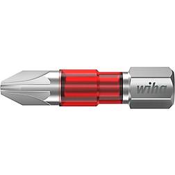 Wiha TY-slagbits 29mm, PZ2 Pozidriv