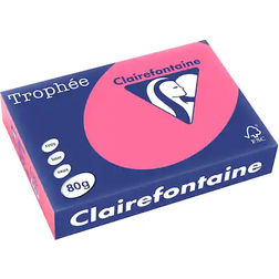 Clairefontaine Clairftn R/500F Troph 80G A4