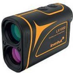 Levenhuk LX1000 Hunting Laser Rangefinder Afstandsmåler