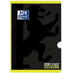 Oxford Notesbog OPENFLEX A4