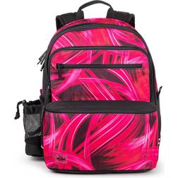 JEVA Square - Pink Lightning