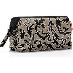 Reisenthel Travelcosmetic Baroque Marble Tasche - Brown