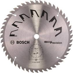 Bosch RUND SAVE CLAMP PRECISION Ø235X2X16MM T48