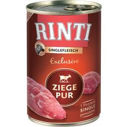 Rinti Single Pure Exclusive 1 400 Exclusive Get