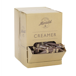 Merrild Creamersticks 500 st 500g