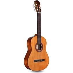 Cordoba Requinto 580 1/2 Size Acoustic Nylon-String Classical Guitar