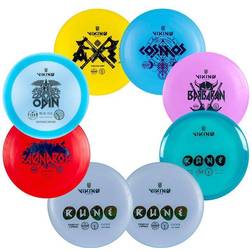 Viking Discs VD STARTER SET 8-DISCS