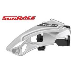 SunRace Dérailleur Avant Vélo VTT M30